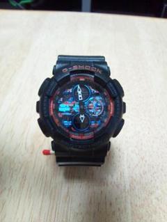 2025年最新】g-shock ga-140の人気アイテム - メルカリ