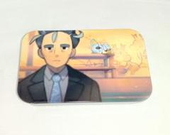 ポケモン　アオキ　ネモ　プチ缶　キーホルダー 2025年最新】ポケモン 缶 アオキの人気アイテム - メルカリ