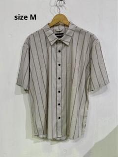 新品未使用 ROARK ロアーク ミドル丈 シャツ rltjhw1001.jpg