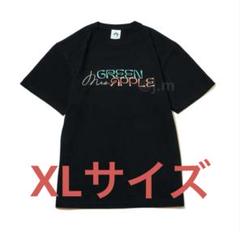 Mrs. GreenApple ソウルコン ソウルエディションTシャツ　黒L Mrs. GREEN APPLE Tシャツ☆Korea限定☆ - メルカリ
