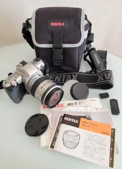 2025年最新】pentax mz-7の人気アイテム - メルカリ
