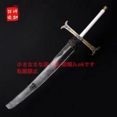 ホークアイ（拡張版）B 古兵器 武具【海賊王】模造刀·模擬刀  Cosplay ホークアイ（拡張版）B 古兵器 武具【海賊王】模造刀·模擬刀 Cosplay