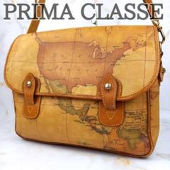 PRIMA CLASSE プリマクラッセ メッセンジャーバッグ ショルダー