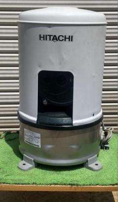 日立浅深両用井戸ポンプCT-P250Wインバーター ☆日立浅深両用井戸ポンプ(CT−P250W)☆圧力強くんモデル良品