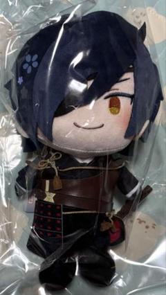 わんぱく 刀剣乱舞 ぬいぐるみ 燭台切光忠 - メルカリ