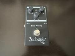 2025年最新】sadowsky sbpの人気アイテム - メルカリ
