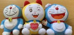 2025年最新】ドラえもん ぬいぐるみ キーホルダーの人気アイテム