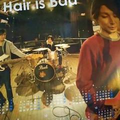 2025年最新】my hair is bad ポスターの人気アイテム - メルカリ