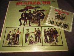 beatles '65 (RARE!! USモノラル盤＋mono/stereo）