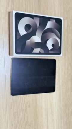 iPadAir 第5世代
