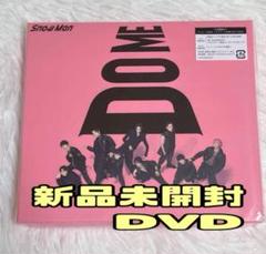 DVD SnowMan iDOME 初回盤B 新品未開封 スノーマン