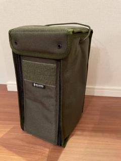 極美品】バリスティクス LANTERN BOXⅡ OD