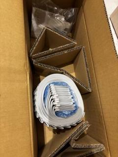 新品未使用 ニトリ バーチカルブラインド