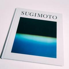 【Hiroshi Sugimoto】杉本博司　シュリンク包装未開封品・美本 Hiroshi Sugimoto】杉本博司 シュリンク包装未開封品・美本
