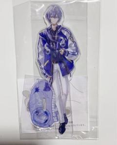 にじさんじ 小柳ロウ アクリルスタンド アクスタ - メルカリ
