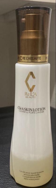 クレアスキン ローション - Re'LA BEAUTY