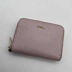 未使用　フルラ ミニハンドバッグ型コインケース ピンク紫 楽天市場】フルラ FURLA ALLEGRA BEAR コインケース CANDY ROSE
