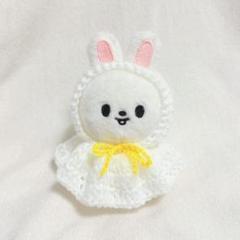 リービット　10cm 2025年最新】SKZOO 10cm リービットの人気アイテム - メルカリ