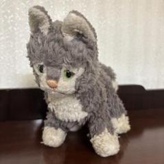 希少！アンティーク猫ちゃん　シュタイフ社　Wiskaskatze 2025年最新】シュタイフ 猫の人気アイテム - メルカリ