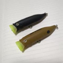 タックルハウスフィードポッパー等36g 30g 42g 48g 52g 5点