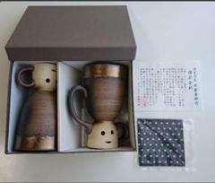 マグカップ