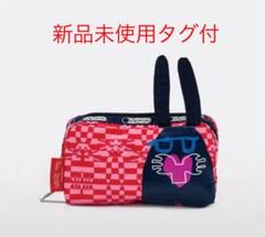 未使用  レスポートサック  ピーターイェンセン  ポーチ  うさぎ  ウサギ 2025年最新】レスポ うさぎの人気アイテム - メルカリ