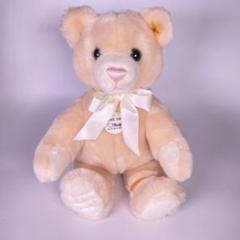 シュタイフ Steiff モーリー LOVE 2003 テディベア　molly☆ シュタイフ モーリー MOLLY TEDDY LOVE 2003 - メルカリ