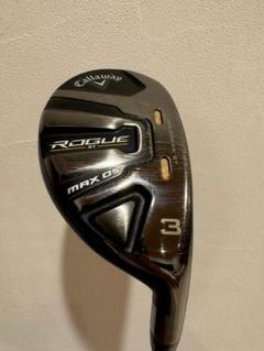 かすみんさん、キャロウェイ ローグST MAX 5Uユーティリティ Amazon | キャロウェイ(Callaway) 右用 ユーティリティ ROGUE ST