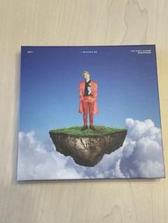 SHINee  I WANNA BE CD 未開封品 Unboxing SHINee: KEY 1st Repackage Album [I WANNA BE