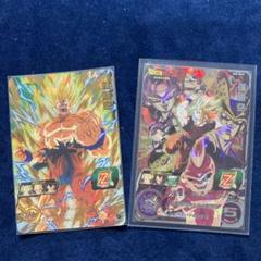 ドラゴンボールヒーローズ 鳥山明 mm3-014da 2025年最新】mm3 014の人気アイテム - メルカリ