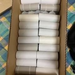 トイレットペーパーの芯ハンドメイド