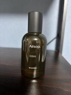 Aesop Virère Eau de Parfum 50mL - メルカリ