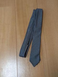 希少THOM BROWNE テニスプレイヤー柄 ネクタイ 希少THOM BROWNE テニスプレイヤー柄ネクタイ