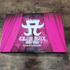 浜崎あゆみ⭐︎A CLIP BOX 1998-2011 A Clip Box 1998-2011 - generasia