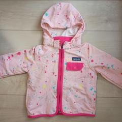 Patagonia スノースーツ 12-18M ピンク/ターコイズ Patagonia 楽天市場】PATAGONIA スノースーツ patagonia 12-18M