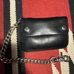MOTIVE EQUIPPED モーティヴ イクイップド【TRUCKER WALLET
