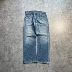 W36 L34】 ベトナム製 japan levi's リーバイス 569 - メルカリ