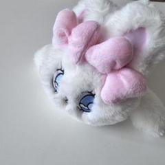 Esther Bunny エスターバニー 寝そべりぬいぐるみペンポーチ