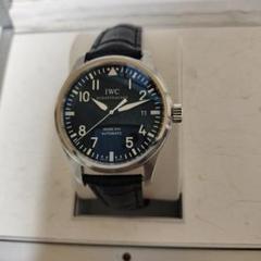 【くまねこ様専用】◆IWC◆マーク16◆程度良好！自動巻き　39mmのサムネイル