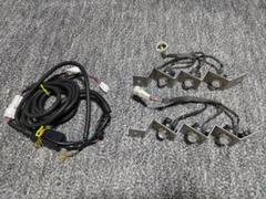 NHP10 アクア前期 TRD デイライト 新品ハーネス付き 希少 NHP10 アクア前期 TRD デイライト 新品ハーネス付き 希少