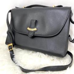 courreges クレージュ　2wayショルダーバッグ 斜めがけ