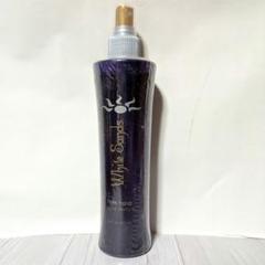 新品未開封　ホワイトサンズ　魔法のヘアスプレー　120ml ×3ケ ♧ホワイトサンズ ヘアスタイリングミスト 魔法のヘアスプレー2