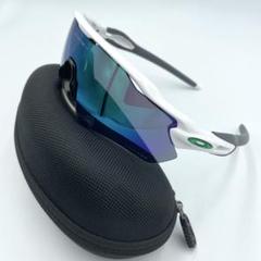✨極美品✨オークリー OAKLEY スポーツサングラス RADAR EV ケース