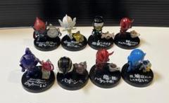 仮面ライダー電王 プロッププラスプチ ver.1.5 17点セット