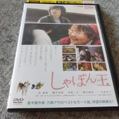 林遣都出演】Netflix火花 & 映画 しゃぼん玉DVD