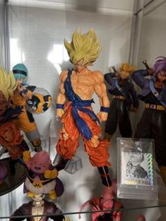 一番くじ　ドラゴンボール C賞 B賞 フィギュアセット 一番くじ ドラゴンボール B賞&C賞&D賞セット