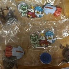 ポケモン　ポケットモンスター　トルソー　アクリルスタンド