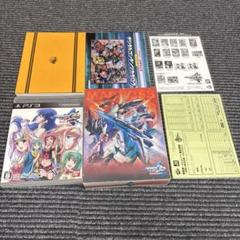 マクロス30 銀河を繋ぐ歌声 PS3