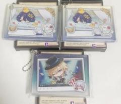 崩壊スターレイル 一番くじ アベンチュリン レイシオ アクリルチャーム スタレ 崩壊スターレイル 一番くじ レイシオ アベンチュリン 各賞