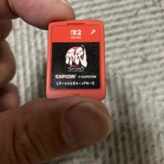 最安値　switch2 カプコンくにつがみ　ソフトのみ